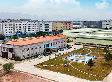 Hangzhou Huaxiang Coating Equipment Co., Ltd.