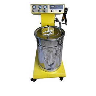 Electrostatic Powder Spraying System,Electrostatic Powder Spraying Equipment