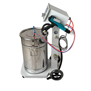 Powder Spraying System,Powder Coating Spray System,Powder Spray System