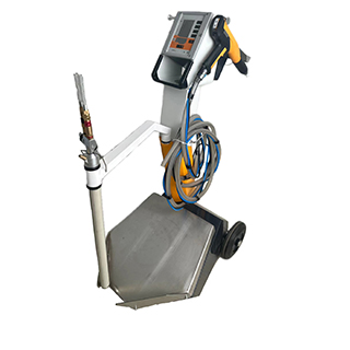 Electrostatic Powder Spraying System