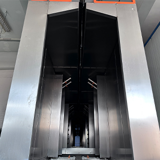 Pretreatment Equipment​