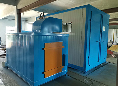 How To Build A Powder Coating Oven，How To Build A Powder Coat Oven