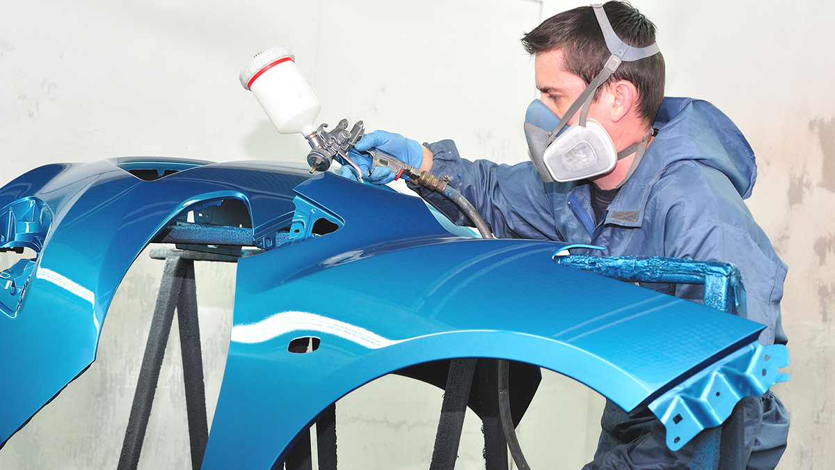 Can You Powder Coat Plastic,Can You Powder Coat Plastic Parts