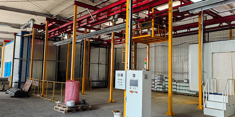 Can You Powder Coat Plastic