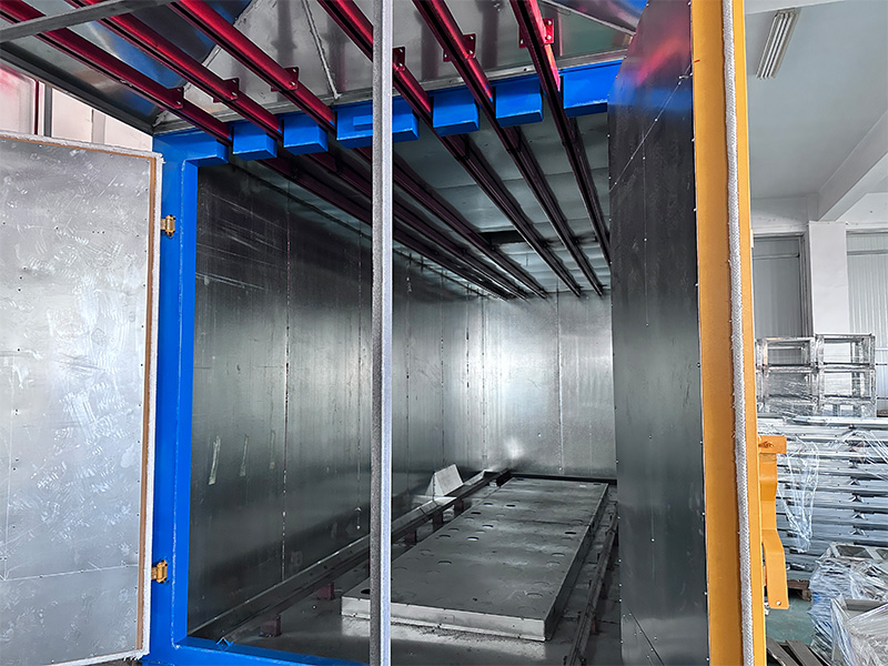 Powder Coating Oven Temperature,Powder Coat Oven Temp
