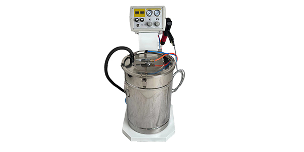 Factors Affecting the Price of Powder Coating Machines
