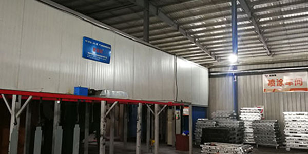 Powder Coating Systems,Powder Coating Machine