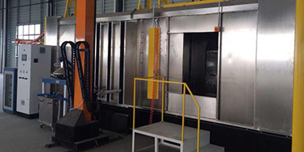 Common Issues and Solutions for Powder Coating Guns