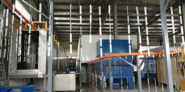 How to Ensure the Longevity of Powder Coating Guns