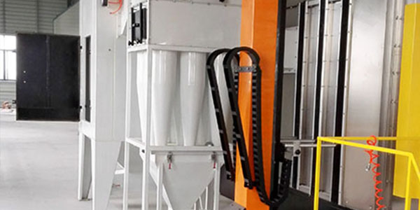 Applications of Powder Coating Ovens