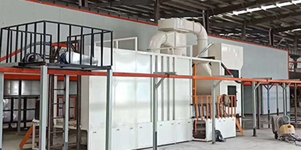 Manual Powder Coating Booth,Manual Powder Coating Machine,Powder Coat Booths