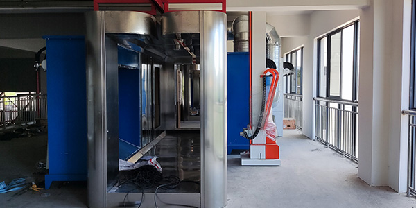 Powder Coating Conveyor Systems,Powder Coating Machine,Powder Coating System