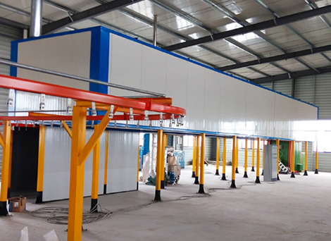 Powder Coating Booths,Powder Coating Booth,Powder Coating Machine