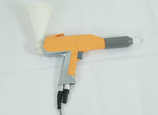 Powder Coating Gun Maintenance Guide