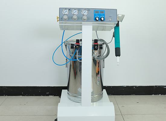 Powder Coating Machines,Powder Coating Line,Powder Coating Gun