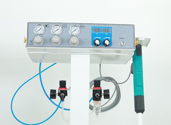 Electrostatic Powder Coating Machine,Powder Coating Machine