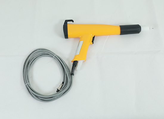 Electrostatic Powder Coating Gun,Powder Coating Gun,Powder Coating Spray Gun