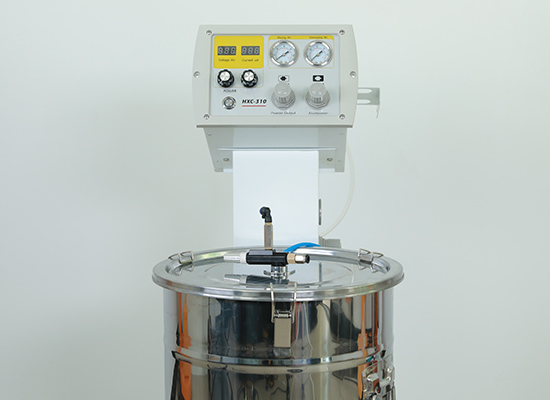 Electrostatic Powder Coating Machine,Powder Coating Machine,