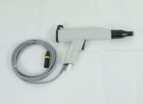 Electrostatic Powder Coating Gun: The Future Trend of the Coating Industry