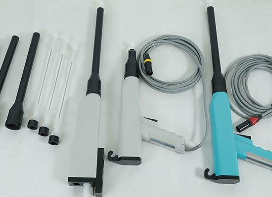Electrostatic Powder Coating Gun: The Key to Enhancing Coating Quality