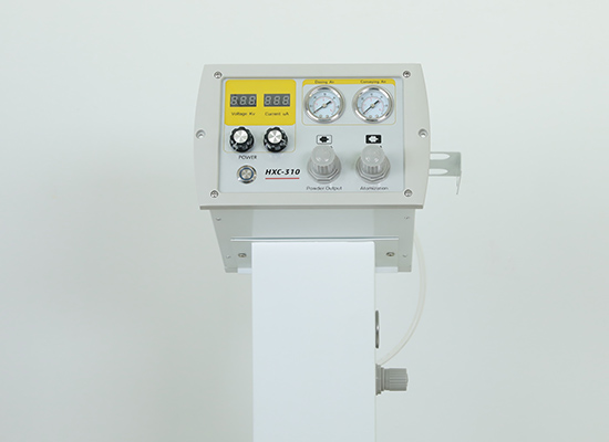 Advancements and Innovations in Electrostatic Powder Coating Machine