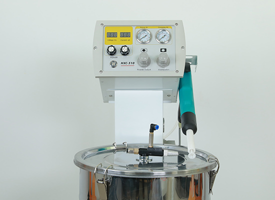 Powder Coating Machine,Powder Coat Machine
