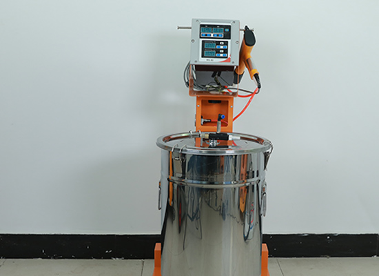 Unlock Quality Coatings with Powder Coat Machine