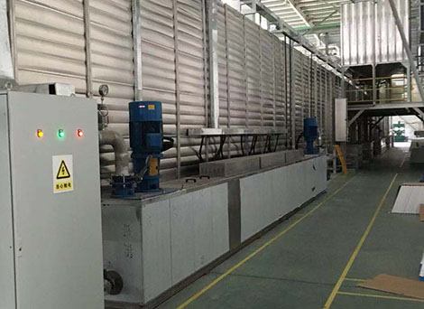 Get Your Ideal Industrial Powder Coating Booths For Sale