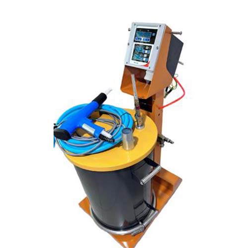 Powder Coated Machine Consumer Handbook For Buyers And Users