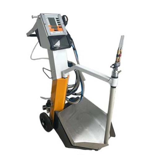 Powder Coating Paint Machine User Guide For Projects Prices And Maintenance