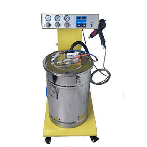 Electrostatic Powder Coating Machine Factory: A Consumer’s Complete Guide