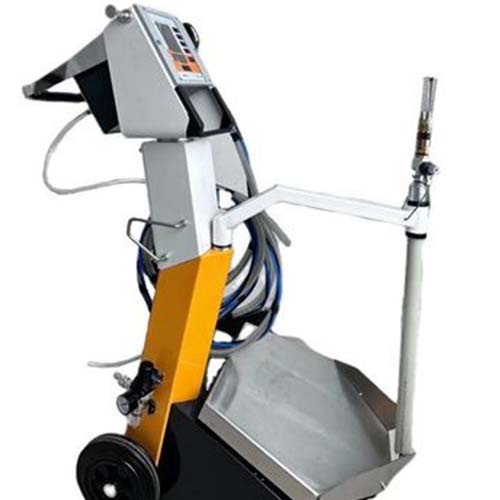 Diy Electrostatic Powder Coating Machine A Consumer S Essential Handbook
