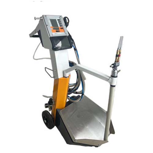 Small Electrostatic Powder Coating Machine: All You Need to Know as a Consumer