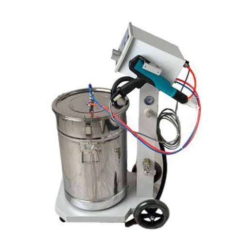 Wagner Powder Coating Machine Your Ultimate Consumer Reference
