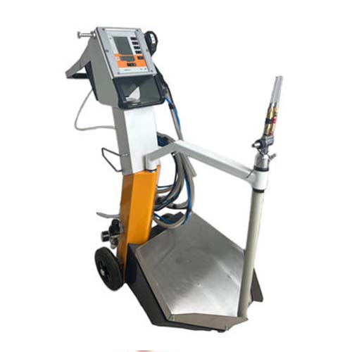 Metal Powder Coating Machine,Powder Coating Machine
